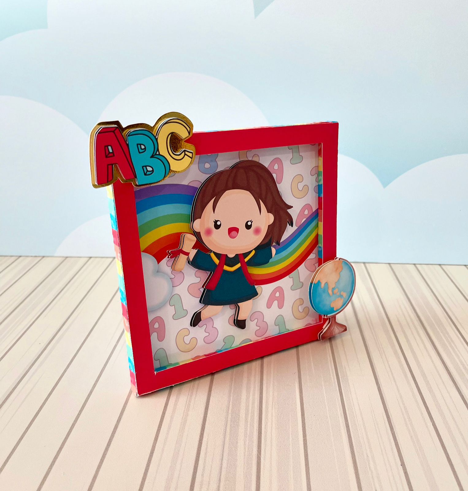 ABC – Kit Festa Pronta - Imagem 4