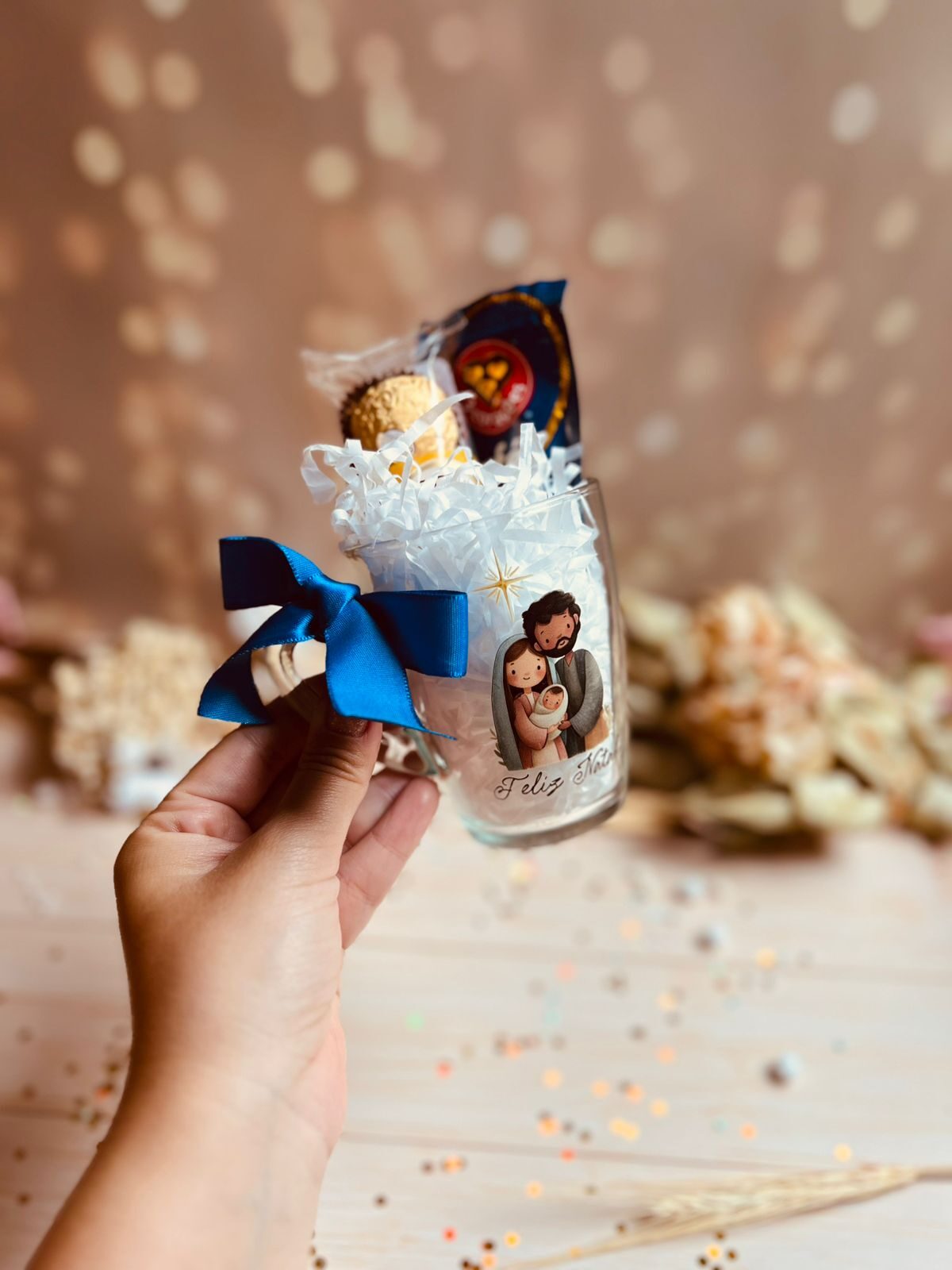 Natal Cristão 2025 | Jesus nossa Luz (Ana Flor) - Imagem 9