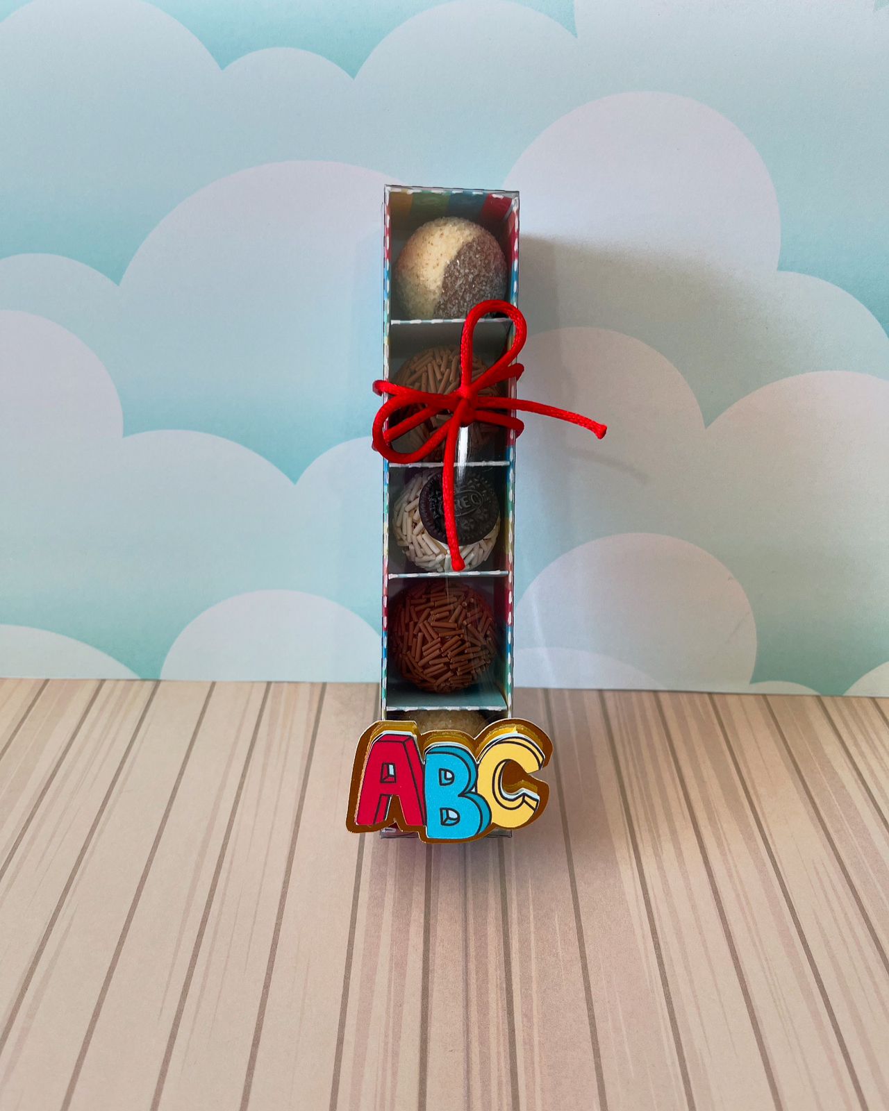 ABC – Kit Festa Pronta - Imagem 17