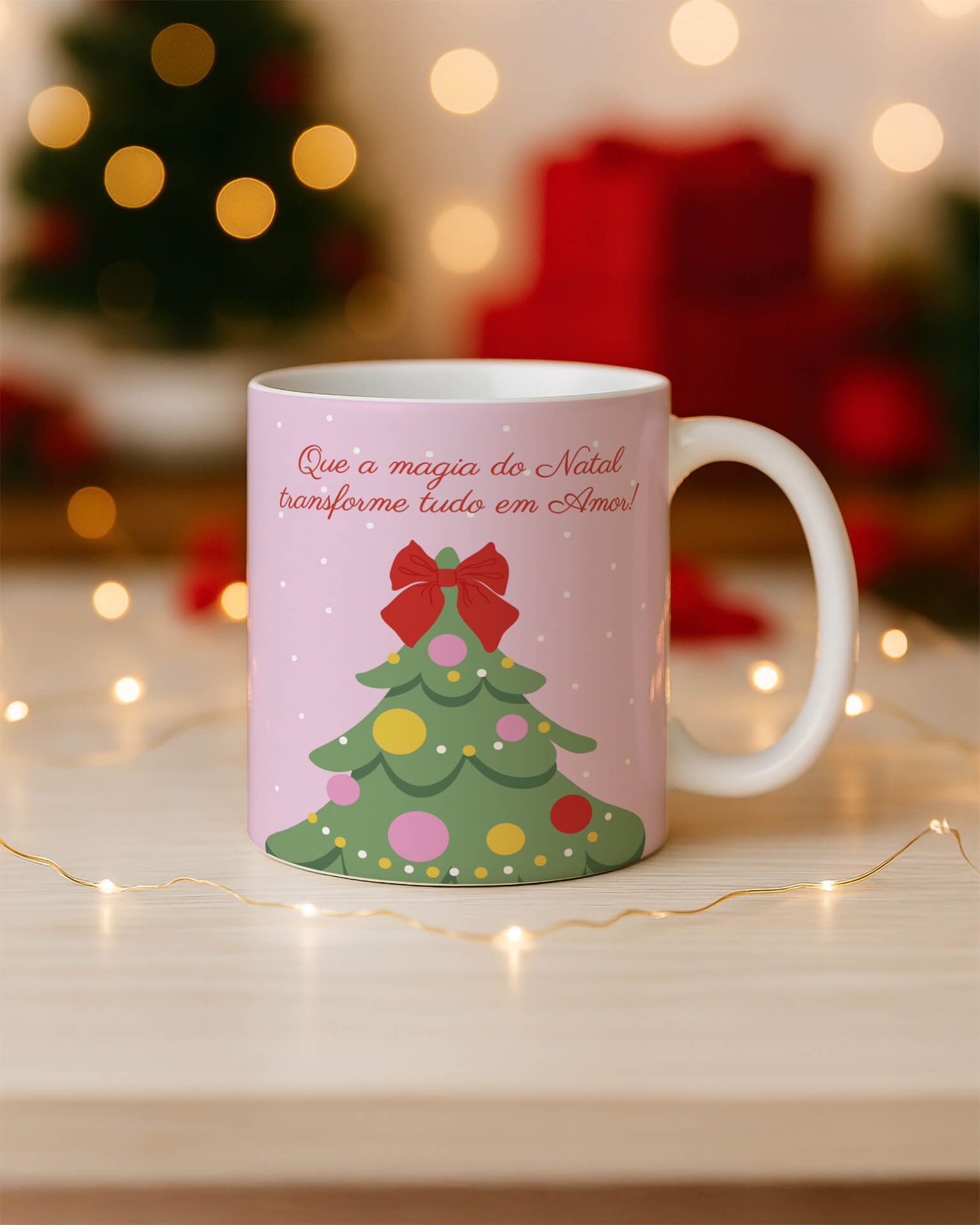 Natal – 15 Artes para Caneca - Imagem 7