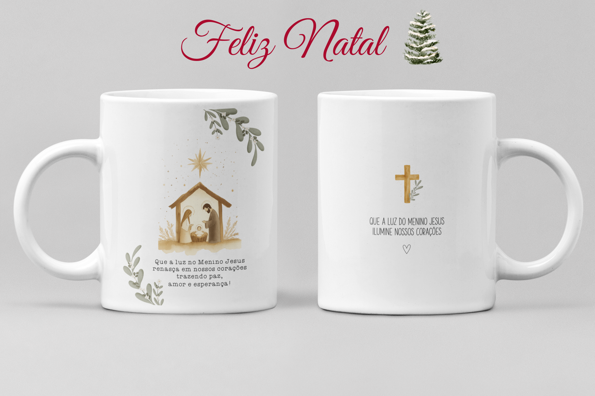 Kit Natal 2025 (Cravo e Canecas) - Imagem 10