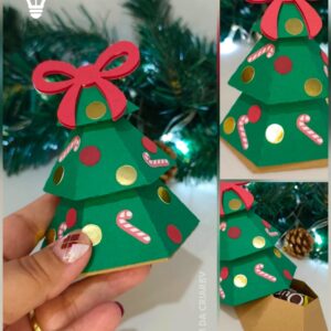 COMBO 5 ARQUIVOS DE NATAL