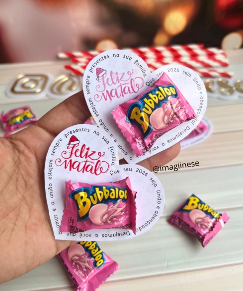 COMBO 7 ARQUIVOS NATAL- IMAGINESE - Imagem 5