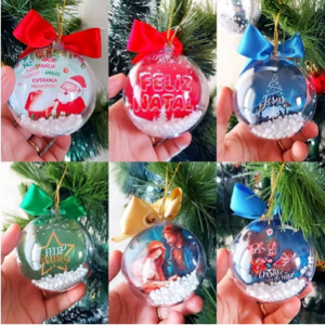 Combo Natal - Dhama dos Papeis