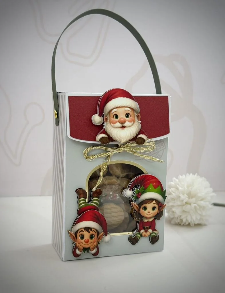 Coleção Momentos Mágicos de Natal - Imagem 6