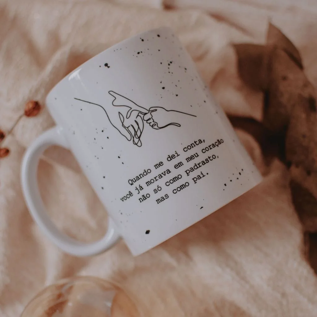 Kit Canecas Frases Pai - Imagem 11