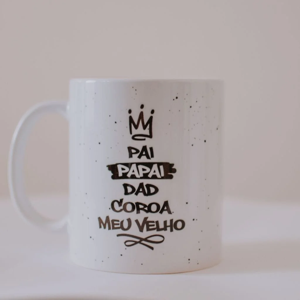 Kit Canecas Frases Pai - Imagem 6