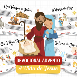 Devocional Advento