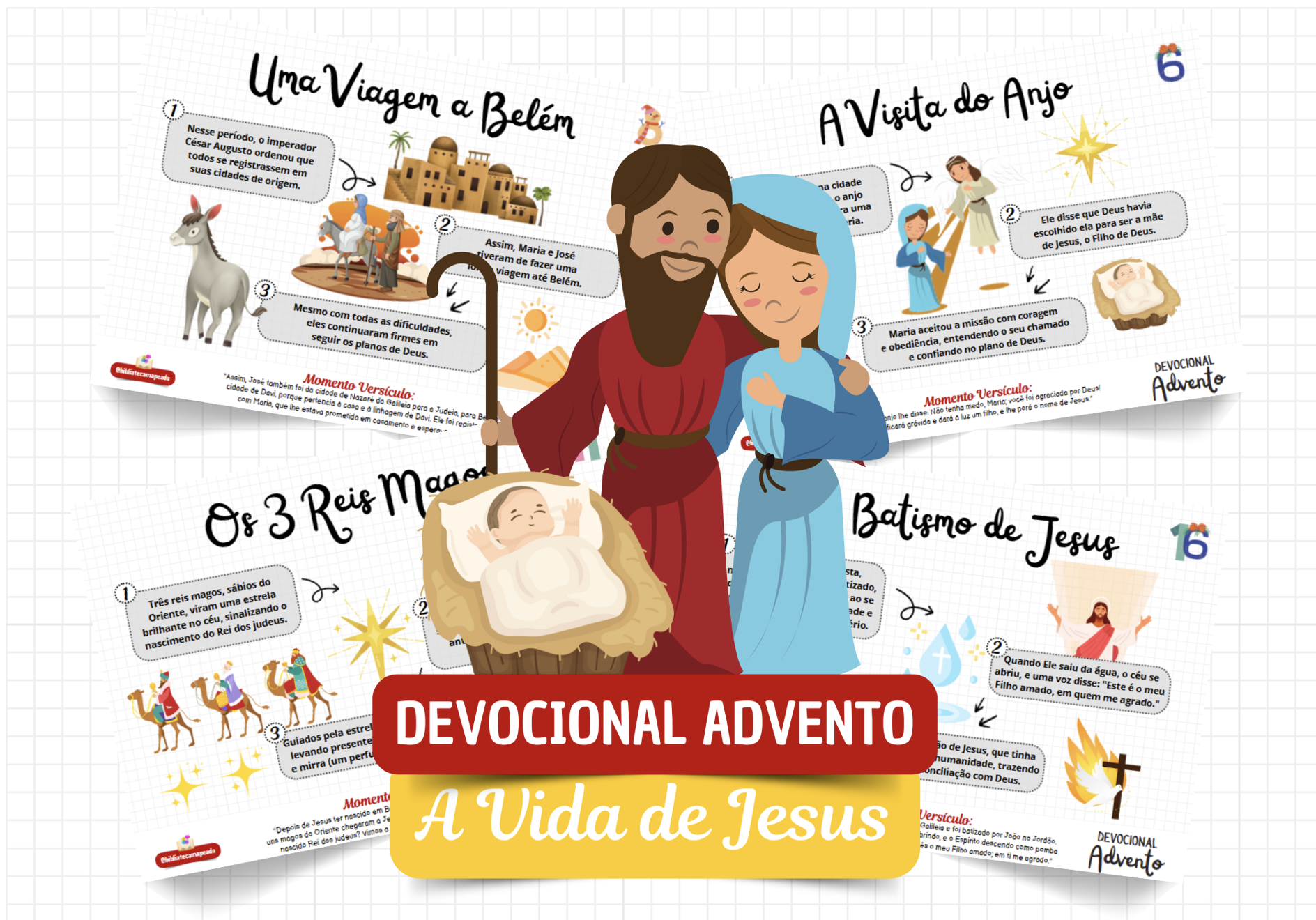 Devocional Advento