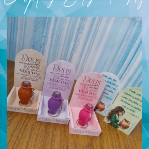 Display Botija de Azeite