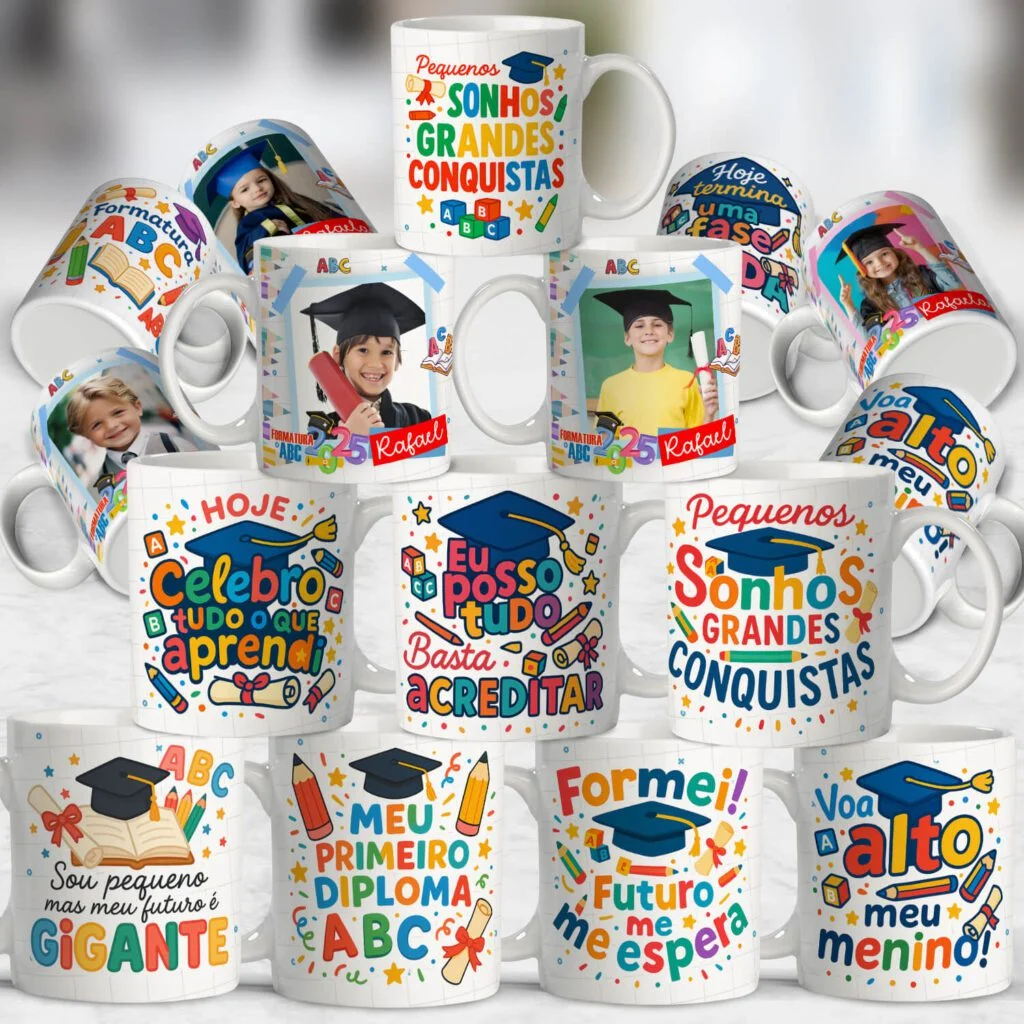 Formatura ABC 2.0 – Artes Caneca
