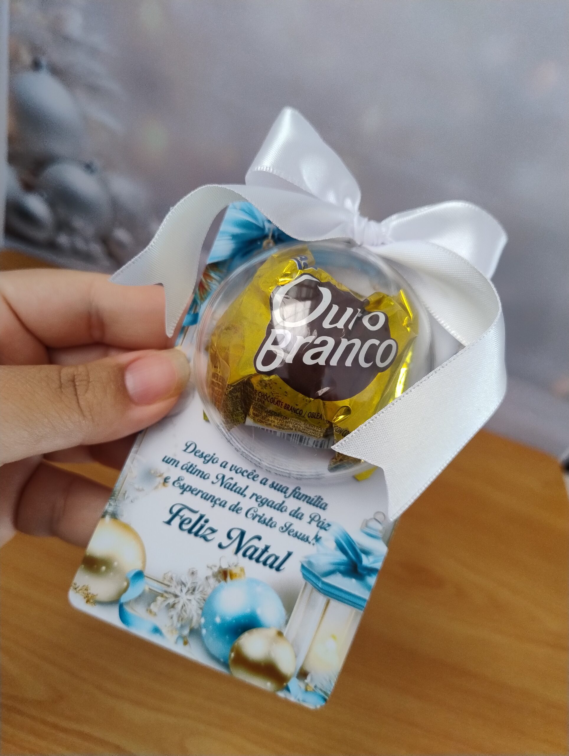 Cartão Natal 2025 - Imagem 3