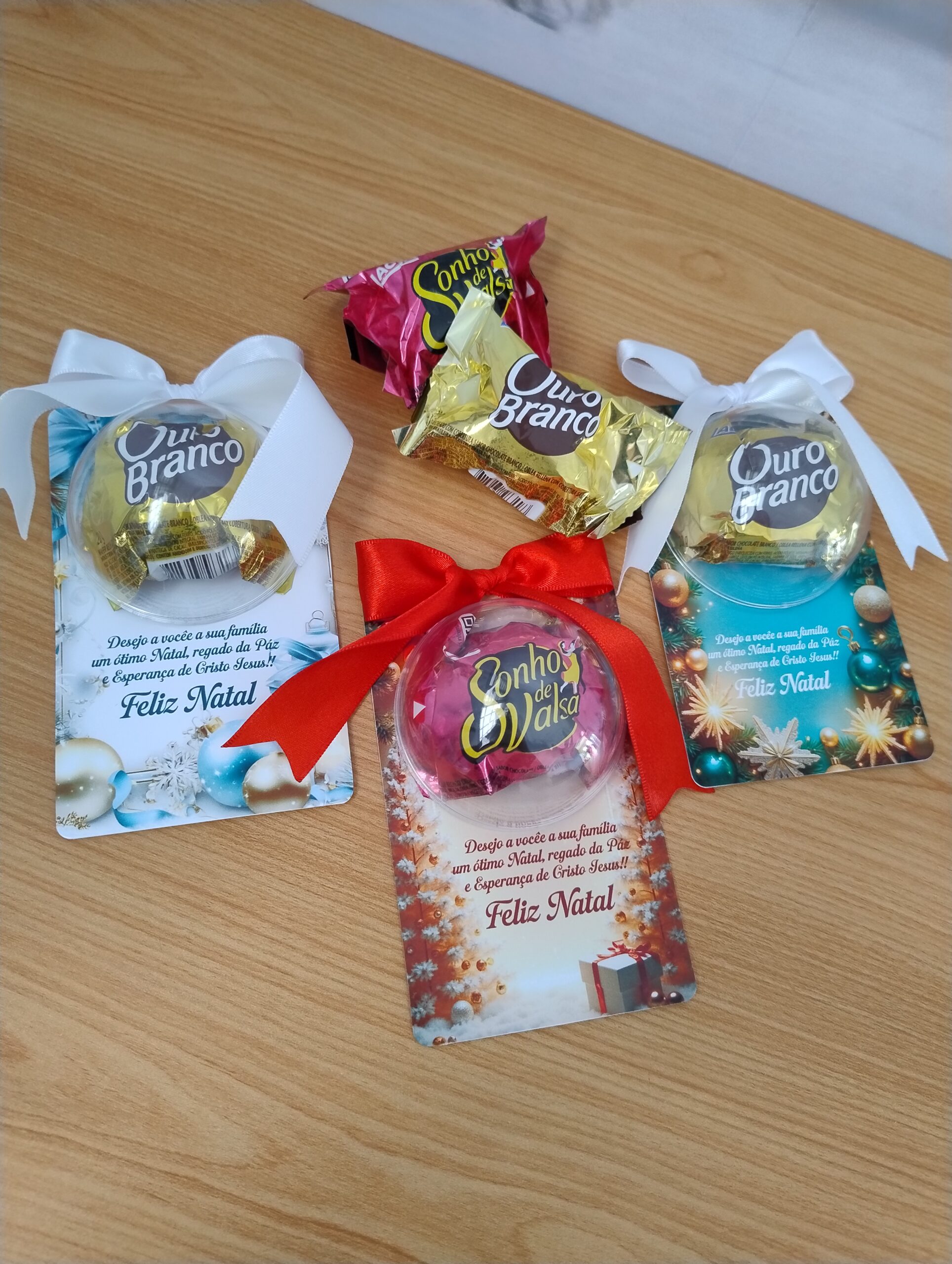 Cartão Natal 2025 - Imagem 4