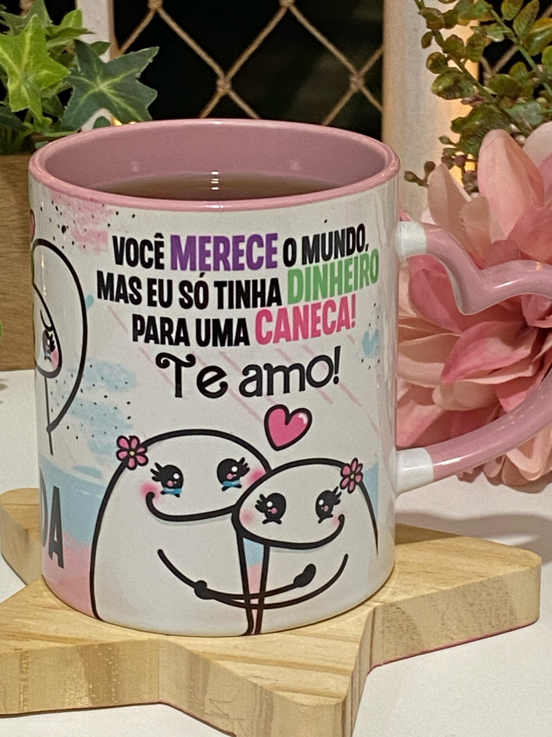 Cunhada - arte caneca avulsa - Imagem 3