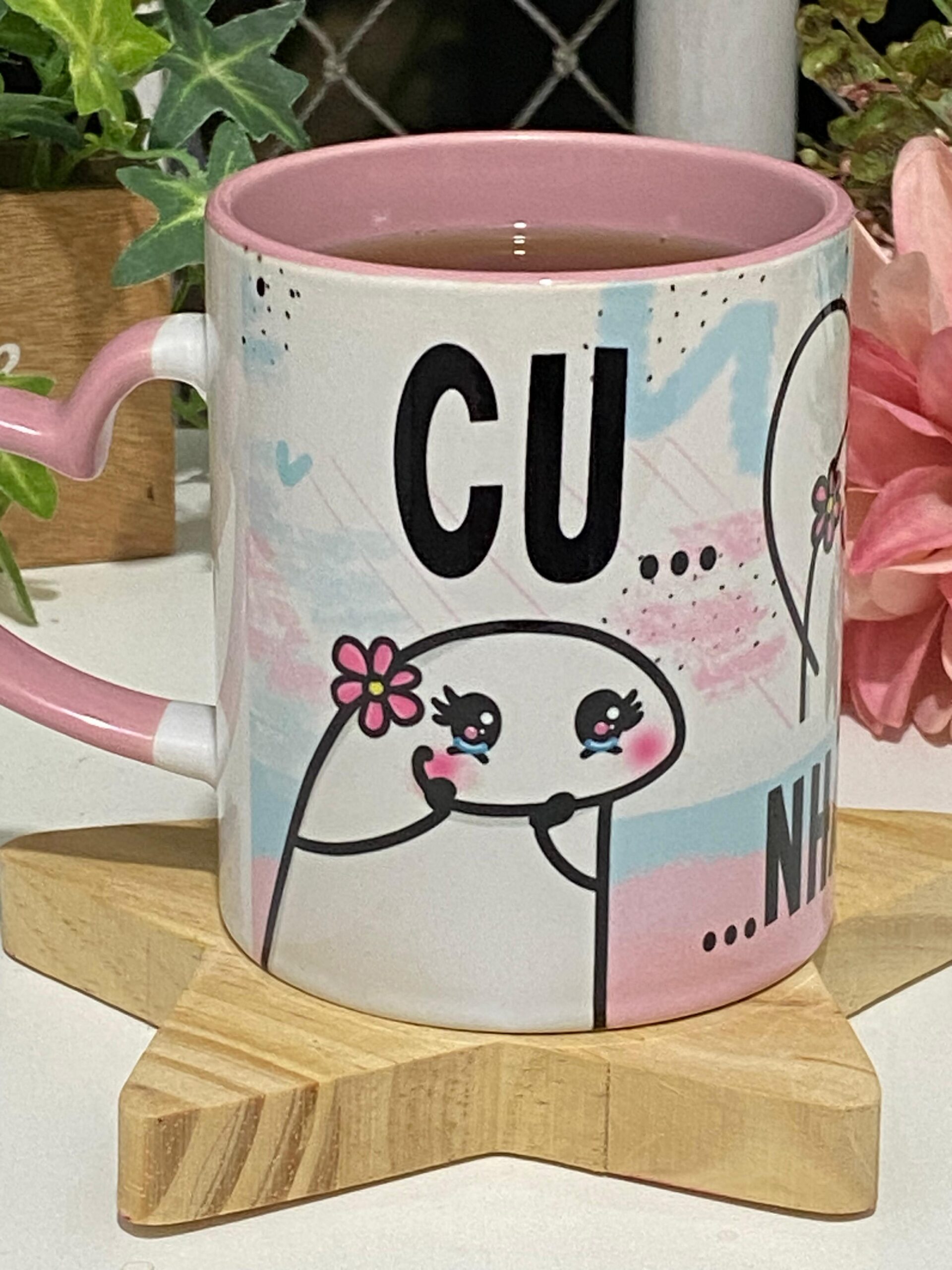 Cunhada - arte caneca avulsa - Imagem 2