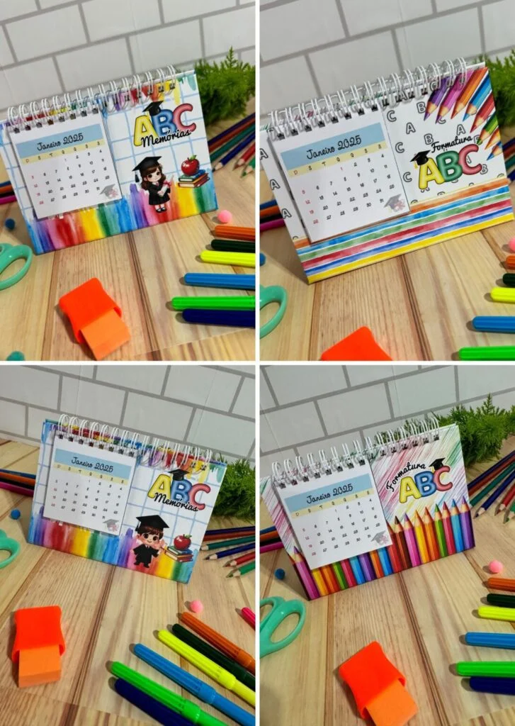 COMBO ABC Completo - Imagem 11