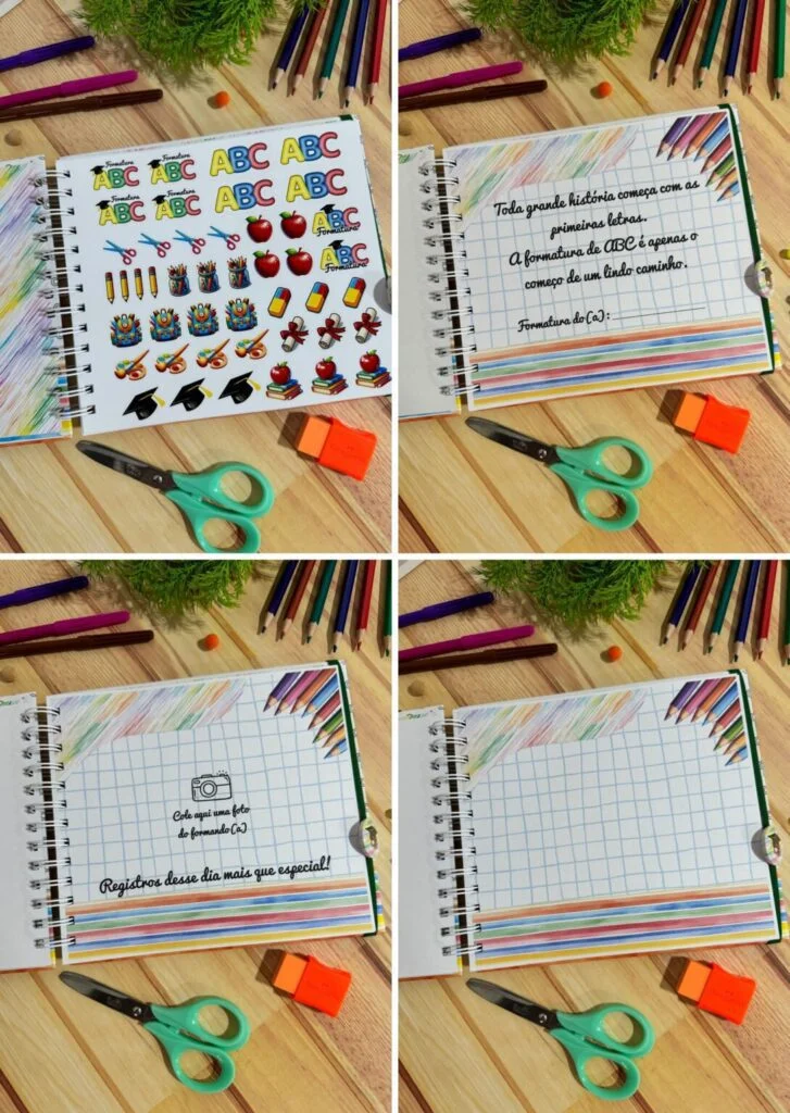 COMBO ABC Completo - Imagem 7