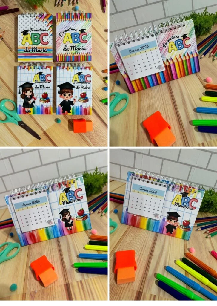 COMBO ABC Completo - Imagem 6