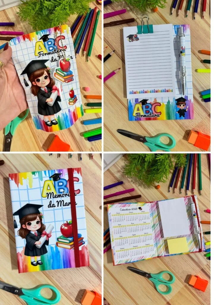 COMBO ABC Completo - Imagem 3