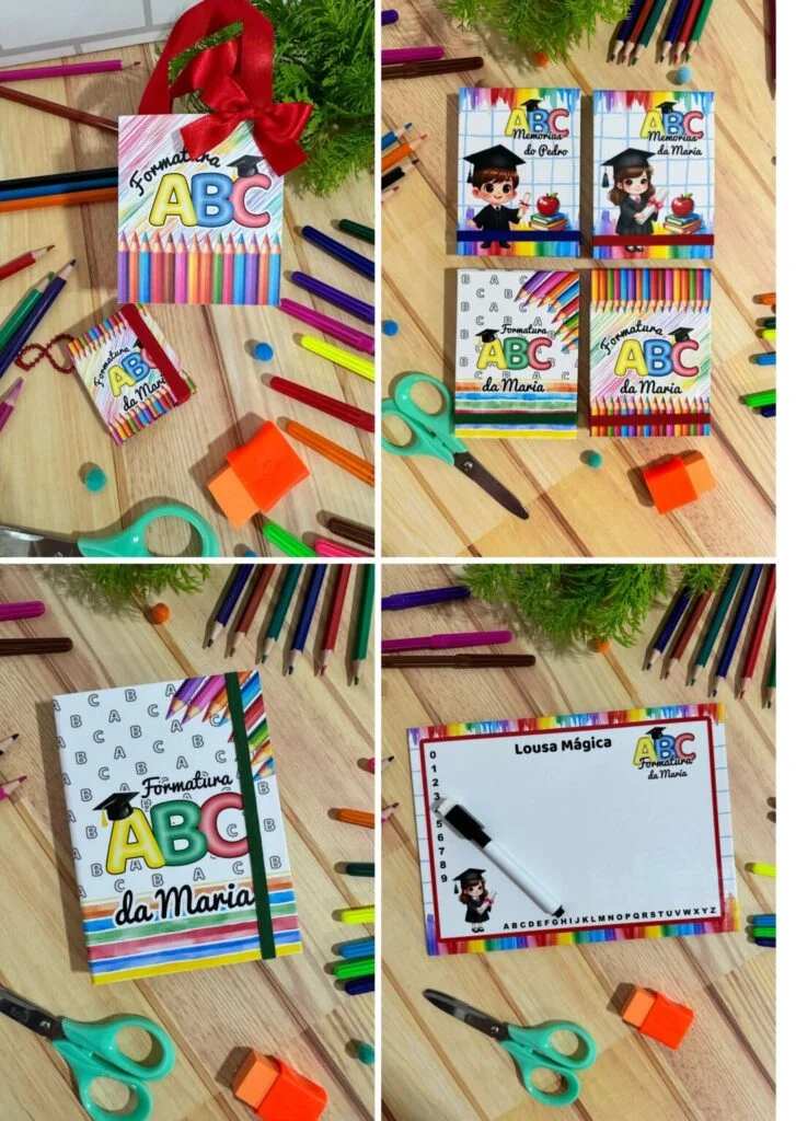 COMBO ABC Completo - Imagem 14