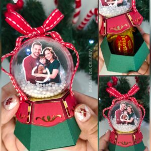 COMBO 12 ARQUIVOS MIMOS NATAL