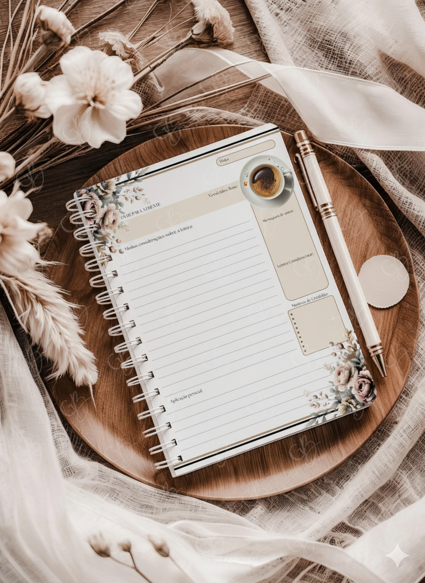 Caderno Estudos Café 2026 - Imagem 5