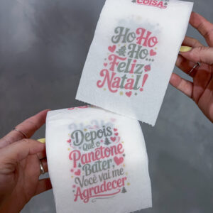 Coleção digital – Zueira secreta