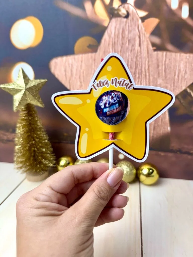 Coleção Natal Cristão 2025 (Madi) - Imagem 6