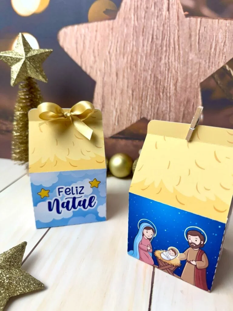 Coleção Natal Cristão 2025 (Madi) - Imagem 3