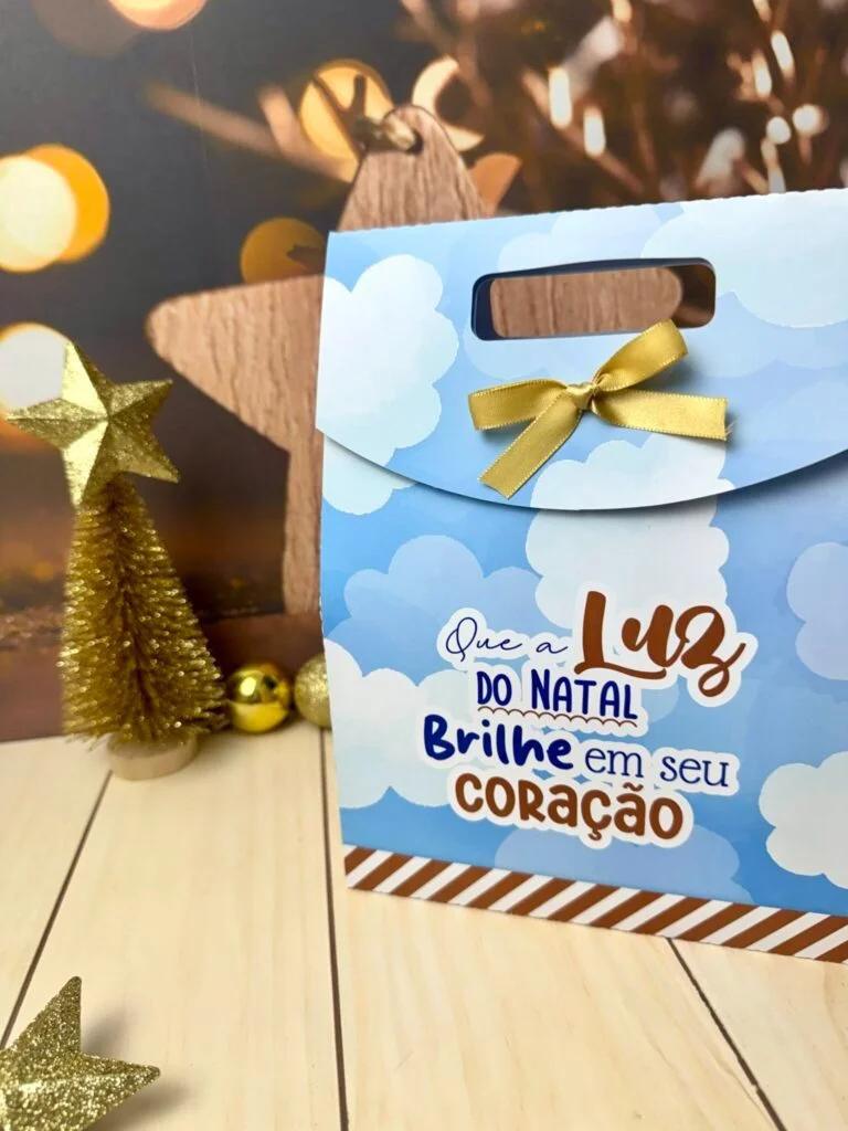 Coleção Natal Cristão 2025 (Madi) - Imagem 10