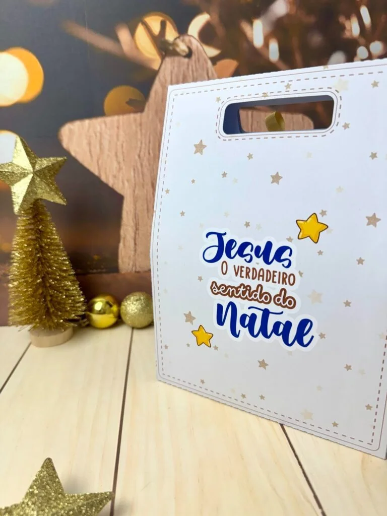 Coleção Natal Cristão 2025 (Madi) - Imagem 7