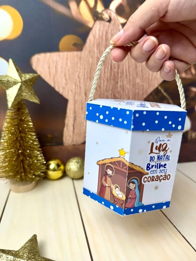 Coleção Natal Cristão 2025 (Madi) - Imagem 20