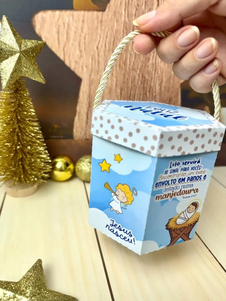 Coleção Natal Cristão 2025 (Madi) - Imagem 19