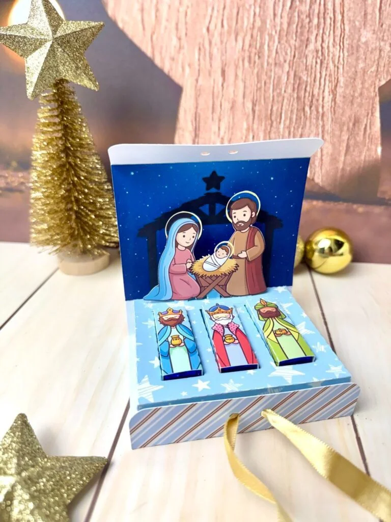 Coleção Natal Cristão 2025 (Madi) - Imagem 17