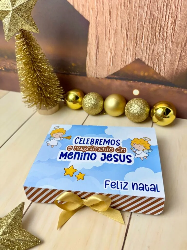 Coleção Natal Cristão 2025 (Madi) - Imagem 15