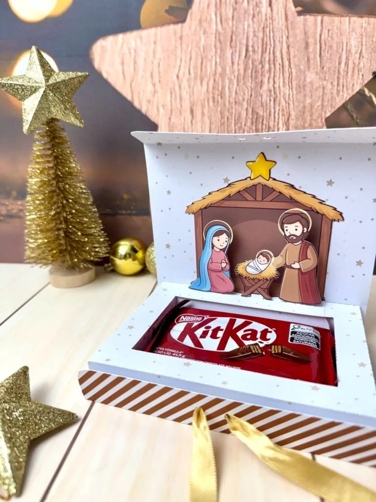 Coleção Natal Cristão 2025 (Madi) - Imagem 14