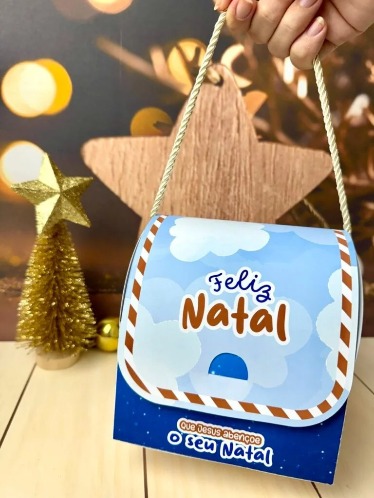 Coleção Natal Cristão 2025 (Madi) - Imagem 22