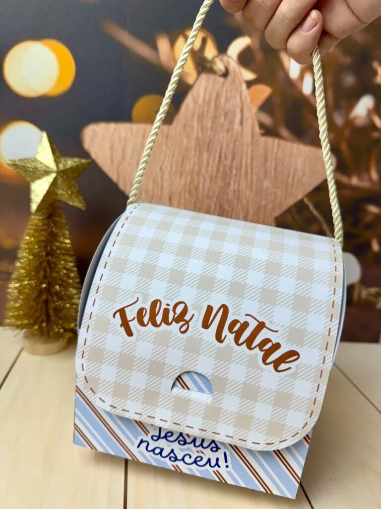 Coleção Natal Cristão 2025 (Madi) - Imagem 13