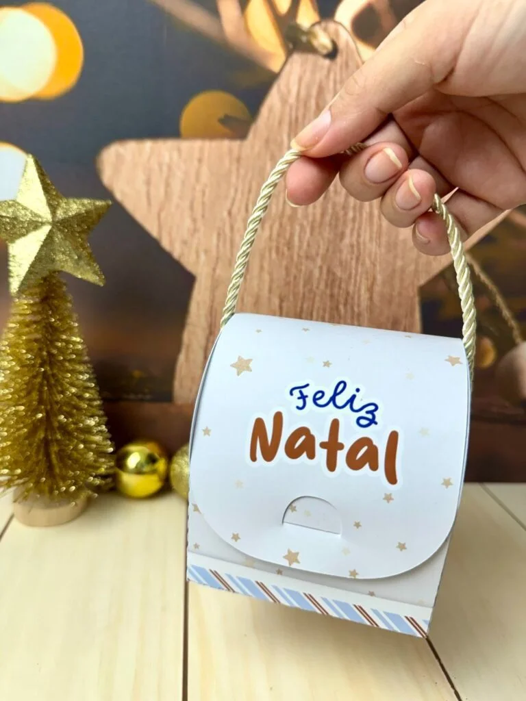 Coleção Natal Cristão 2025 (Madi) - Imagem 21