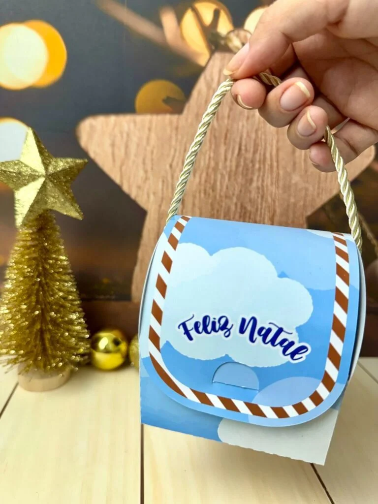 Coleção Natal Cristão 2025 (Madi) - Imagem 25