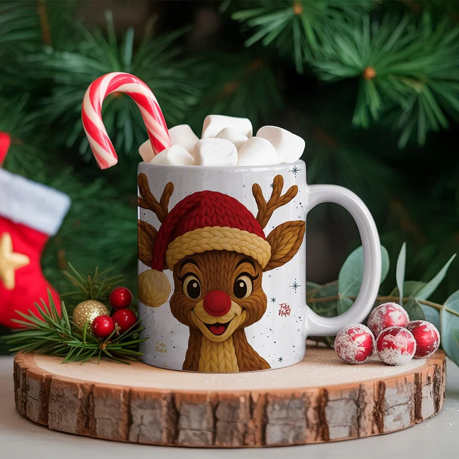 Natalina Linha – Artes Caneca - Imagem 6