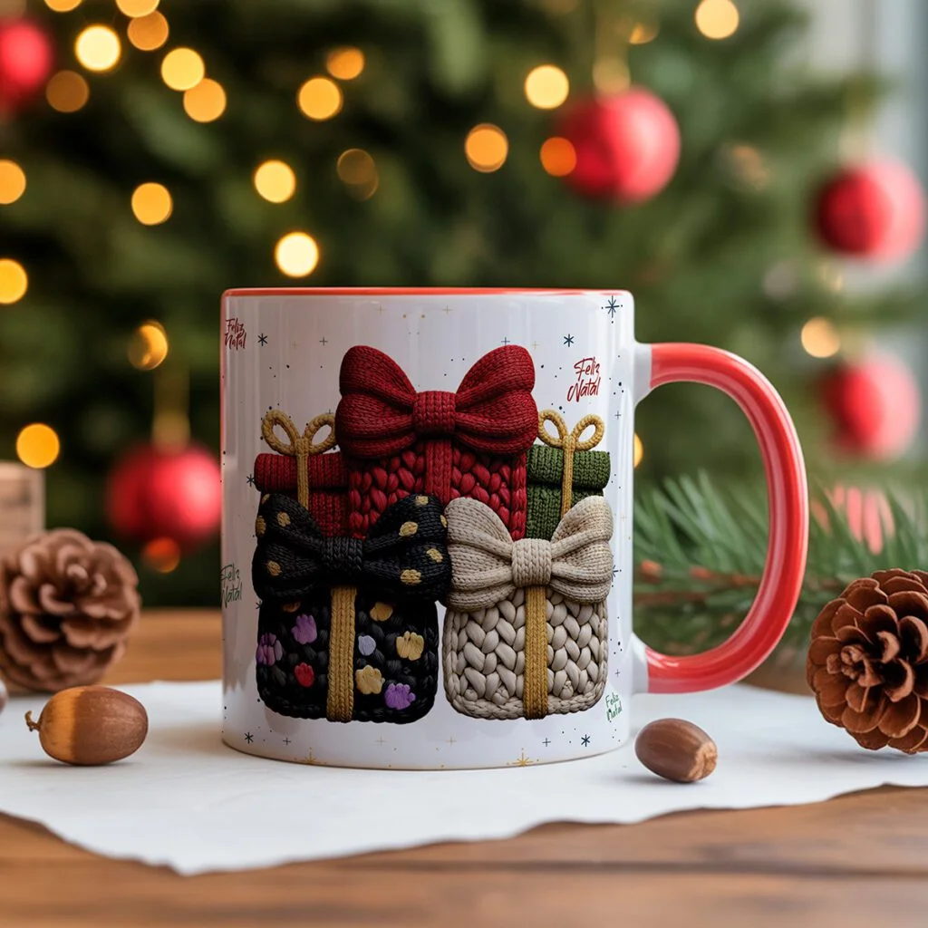 Natalina Linha – Artes Caneca - Imagem 7