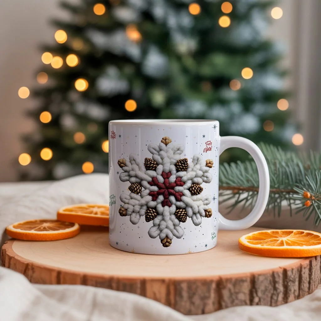 Natalina Linha – Artes Caneca - Imagem 11