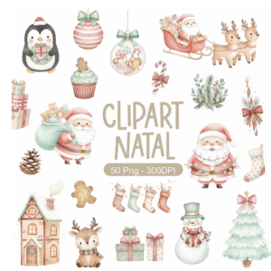 Kit Digital Natal 2025