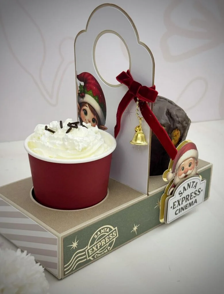 Coleção Momentos Mágicos de Natal - Imagem 4