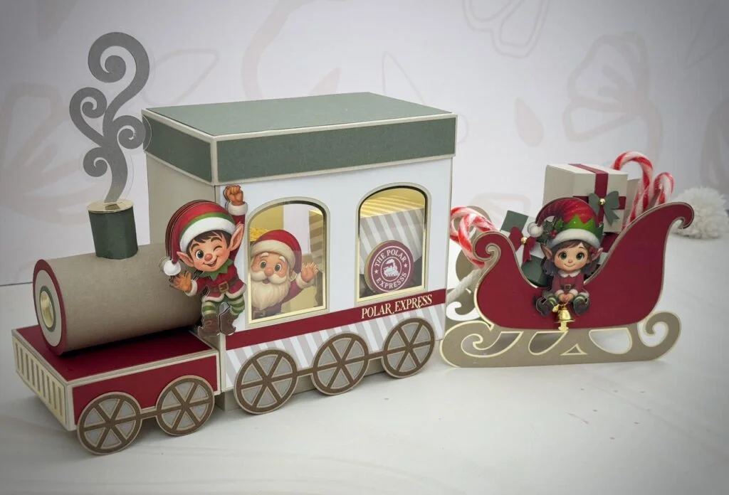 Coleção Momentos Mágicos de Natal - Imagem 3