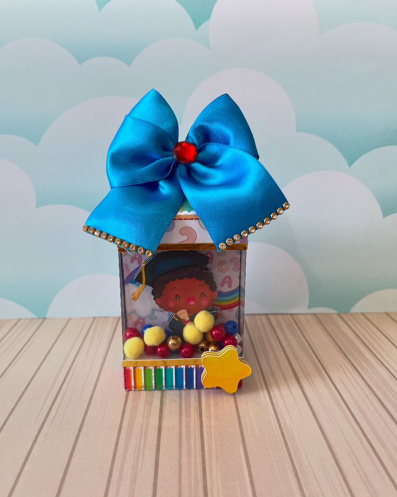 ABC – Kit Festa Pronta - Imagem 25