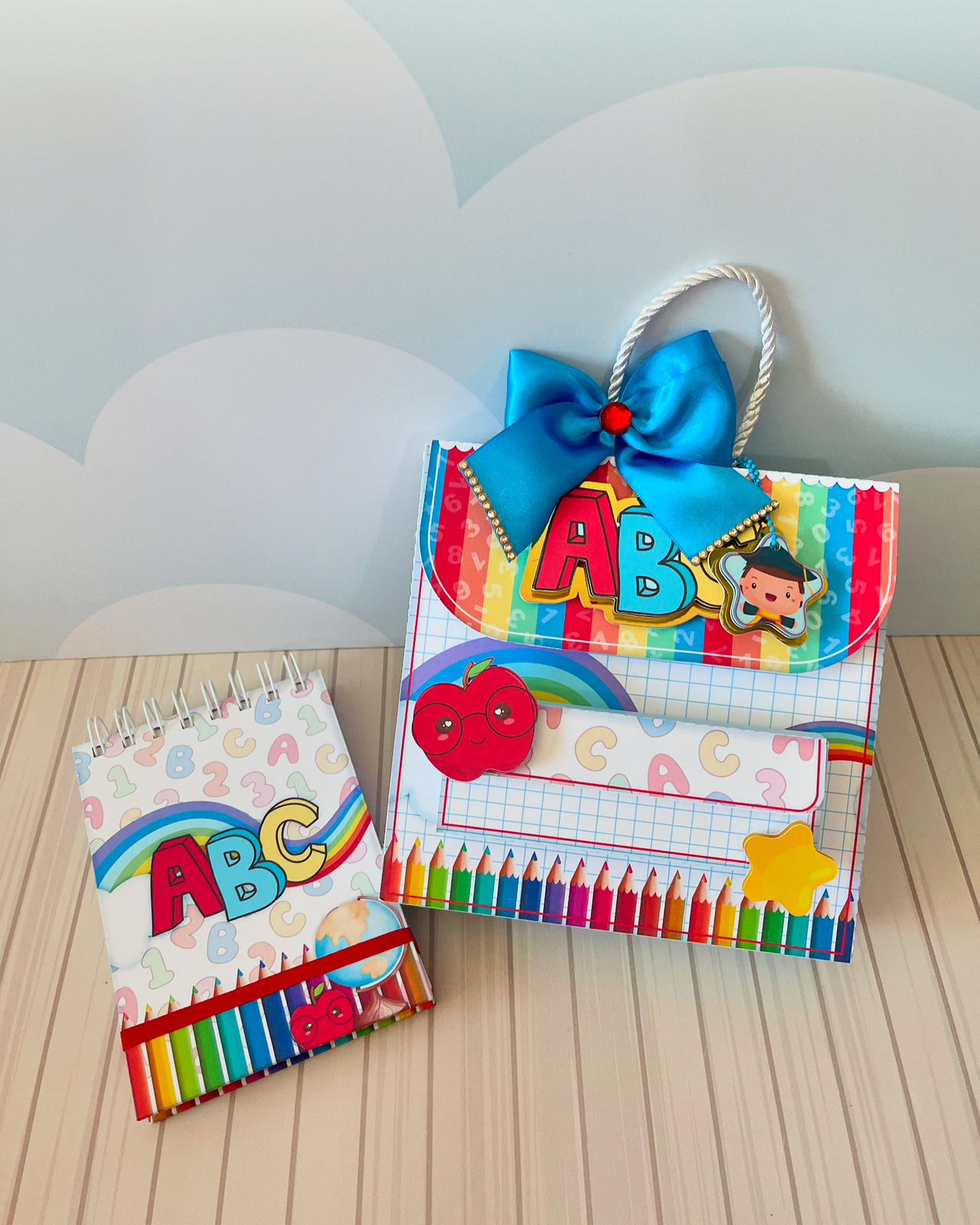 ABC – Kit Festa Pronta - Imagem 29