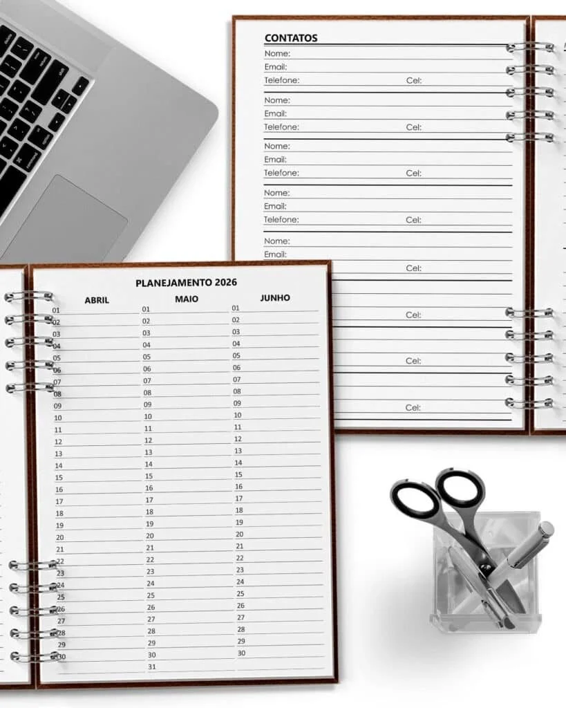 Agenda Executiva 2026 1DPP - Imagem 2