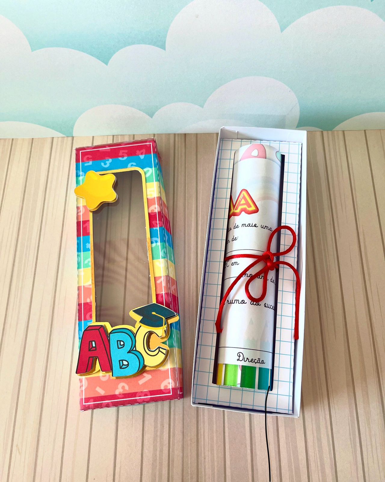 ABC – Kit Festa Pronta - Imagem 11